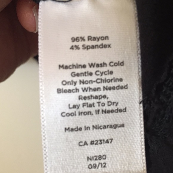 Talbots top - Picture 4 of 4